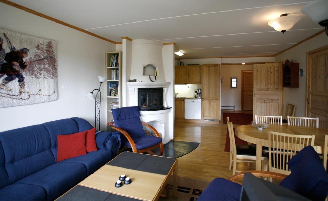 Comfortable Apartment Just Steps From Skiing, Dining, And Outdoor Fun Beitostolen Eksteriør billede