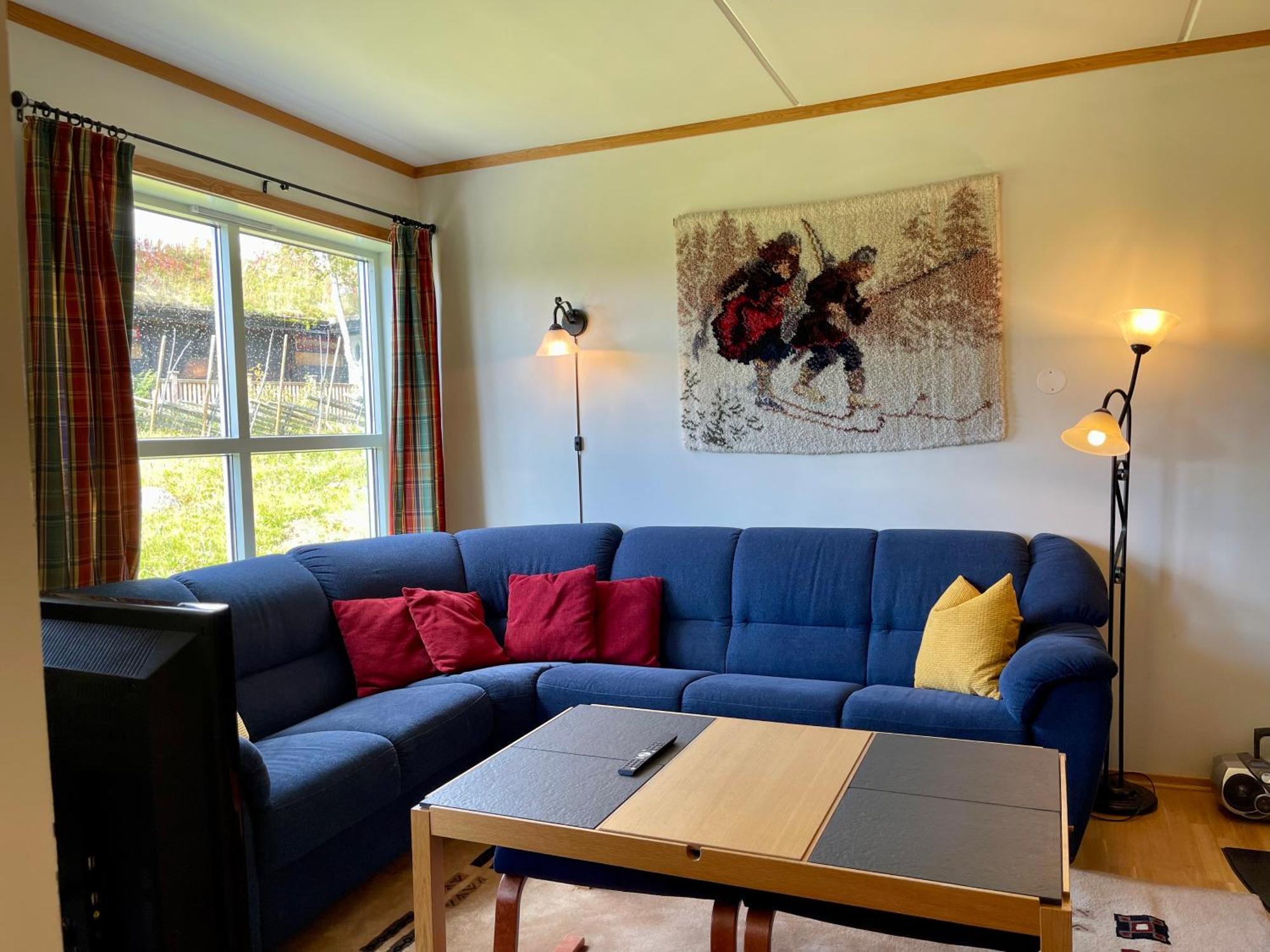 Comfortable Apartment Just Steps From Skiing, Dining, And Outdoor Fun Beitostolen Eksteriør billede