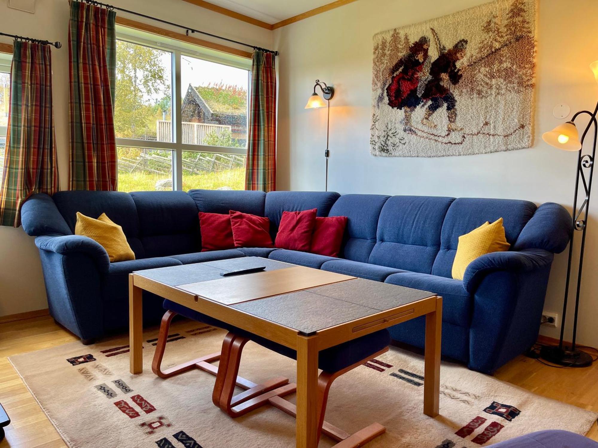 Comfortable Apartment Just Steps From Skiing, Dining, And Outdoor Fun Beitostolen Eksteriør billede