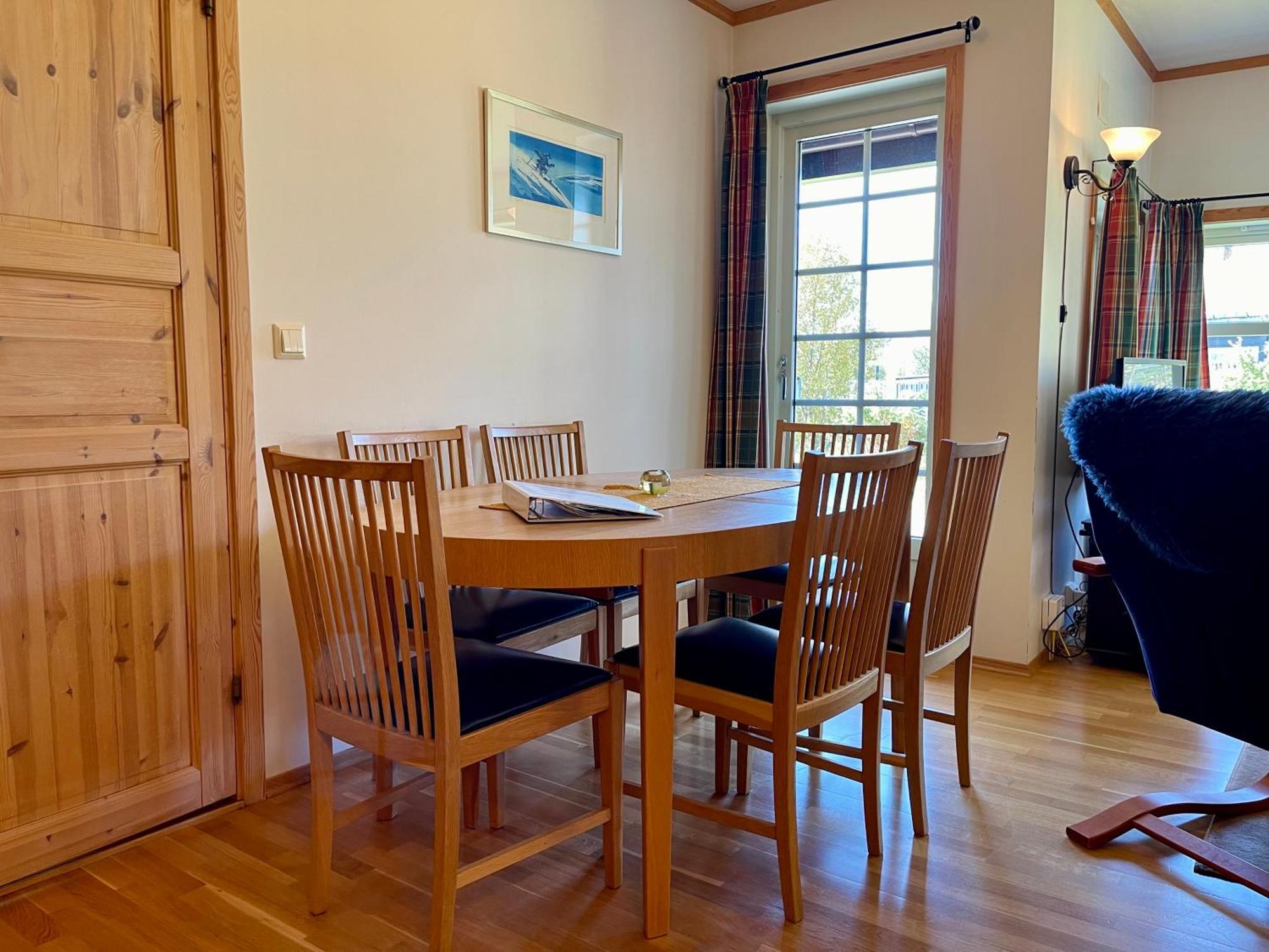 Comfortable Apartment Just Steps From Skiing, Dining, And Outdoor Fun Beitostolen Eksteriør billede