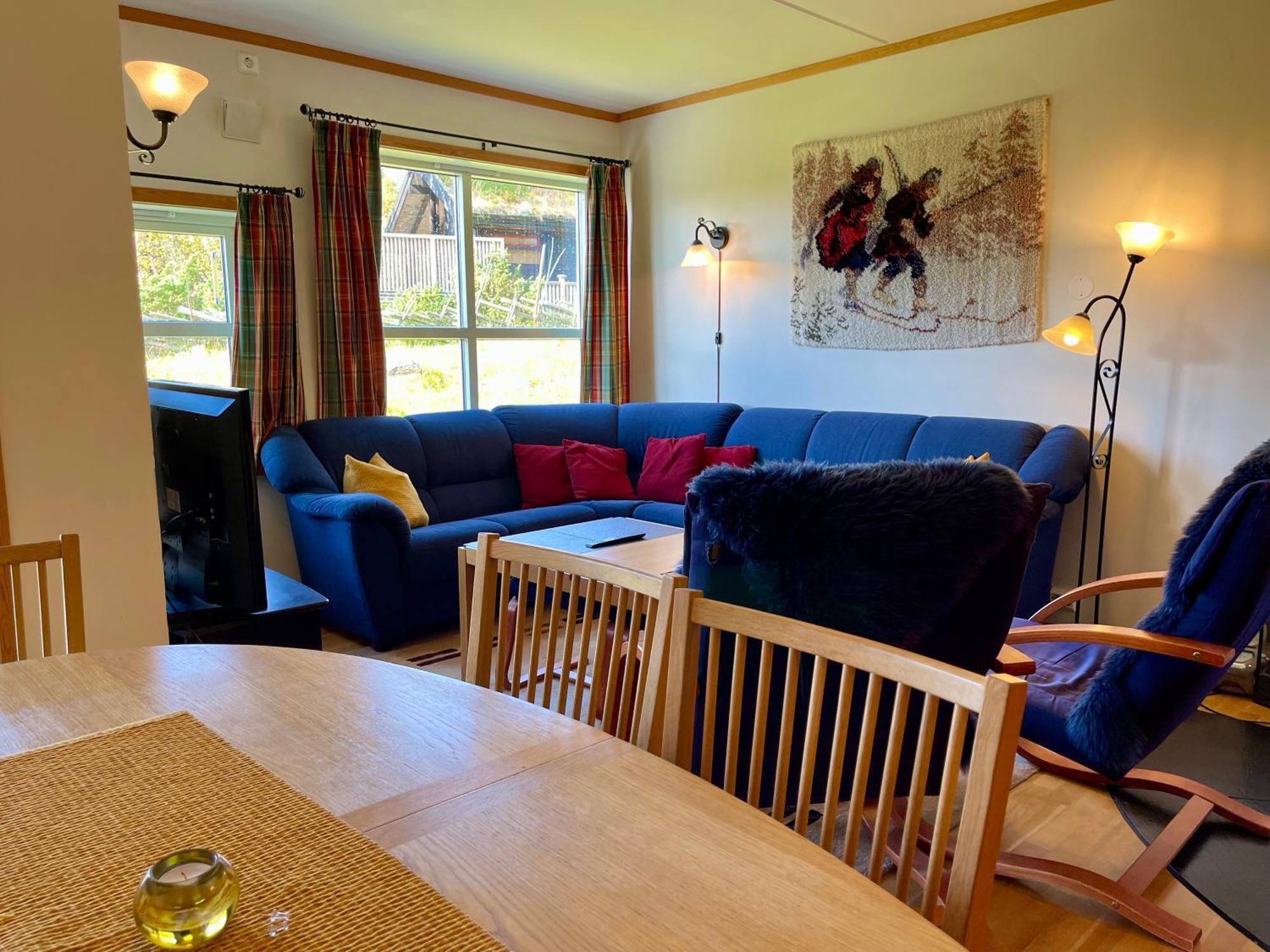 Comfortable Apartment Just Steps From Skiing, Dining, And Outdoor Fun Beitostolen Eksteriør billede