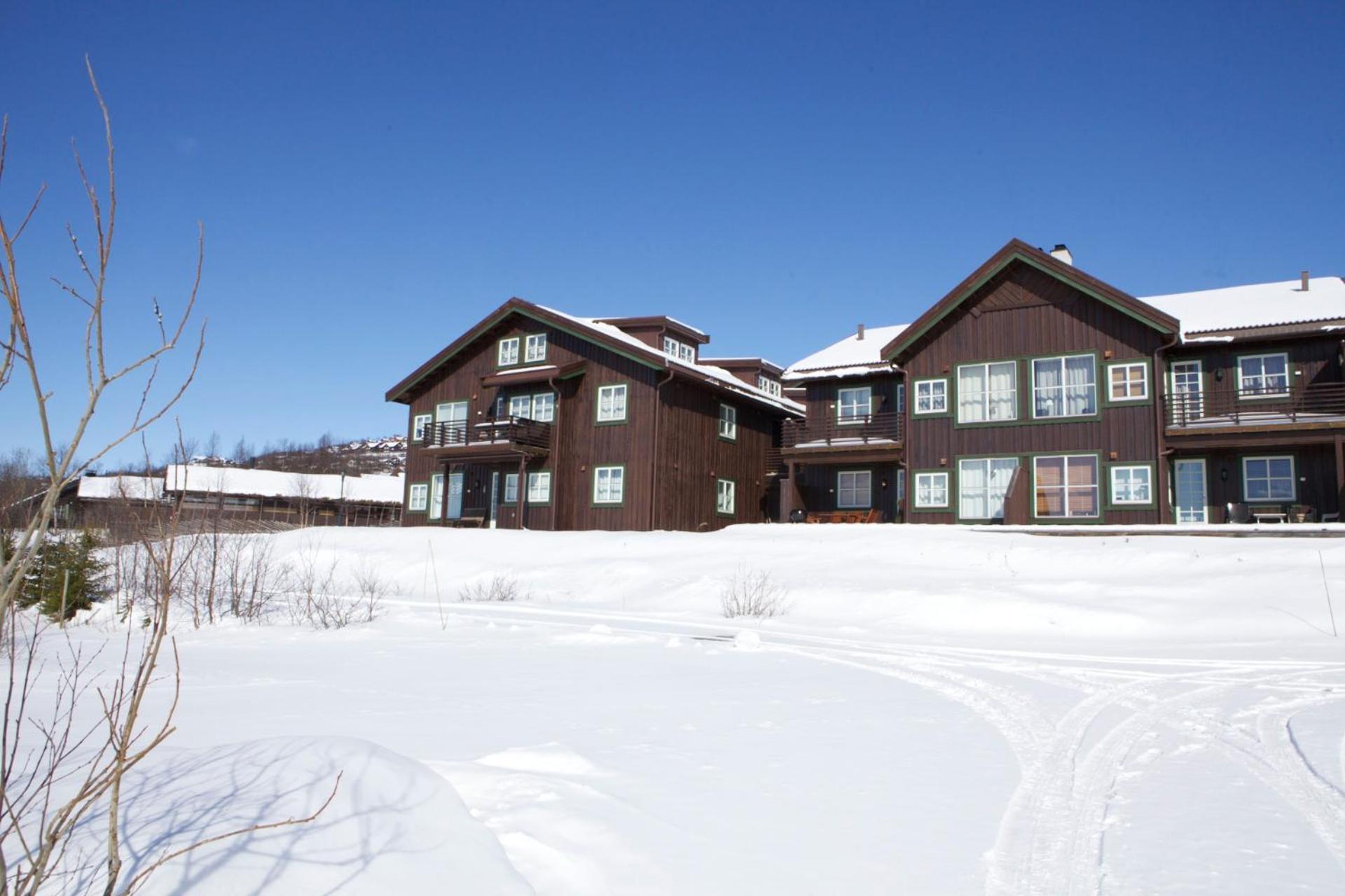 Comfortable Apartment Just Steps From Skiing, Dining, And Outdoor Fun Beitostolen Eksteriør billede