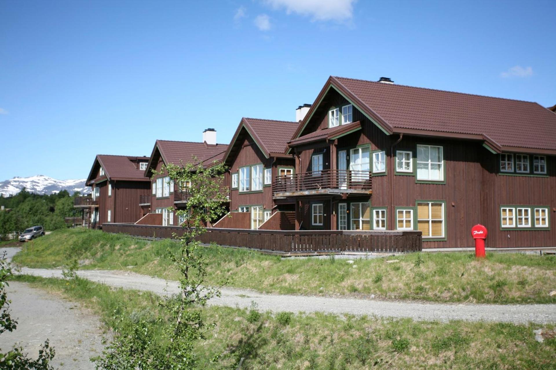 Comfortable Apartment Just Steps From Skiing, Dining, And Outdoor Fun Beitostolen Eksteriør billede