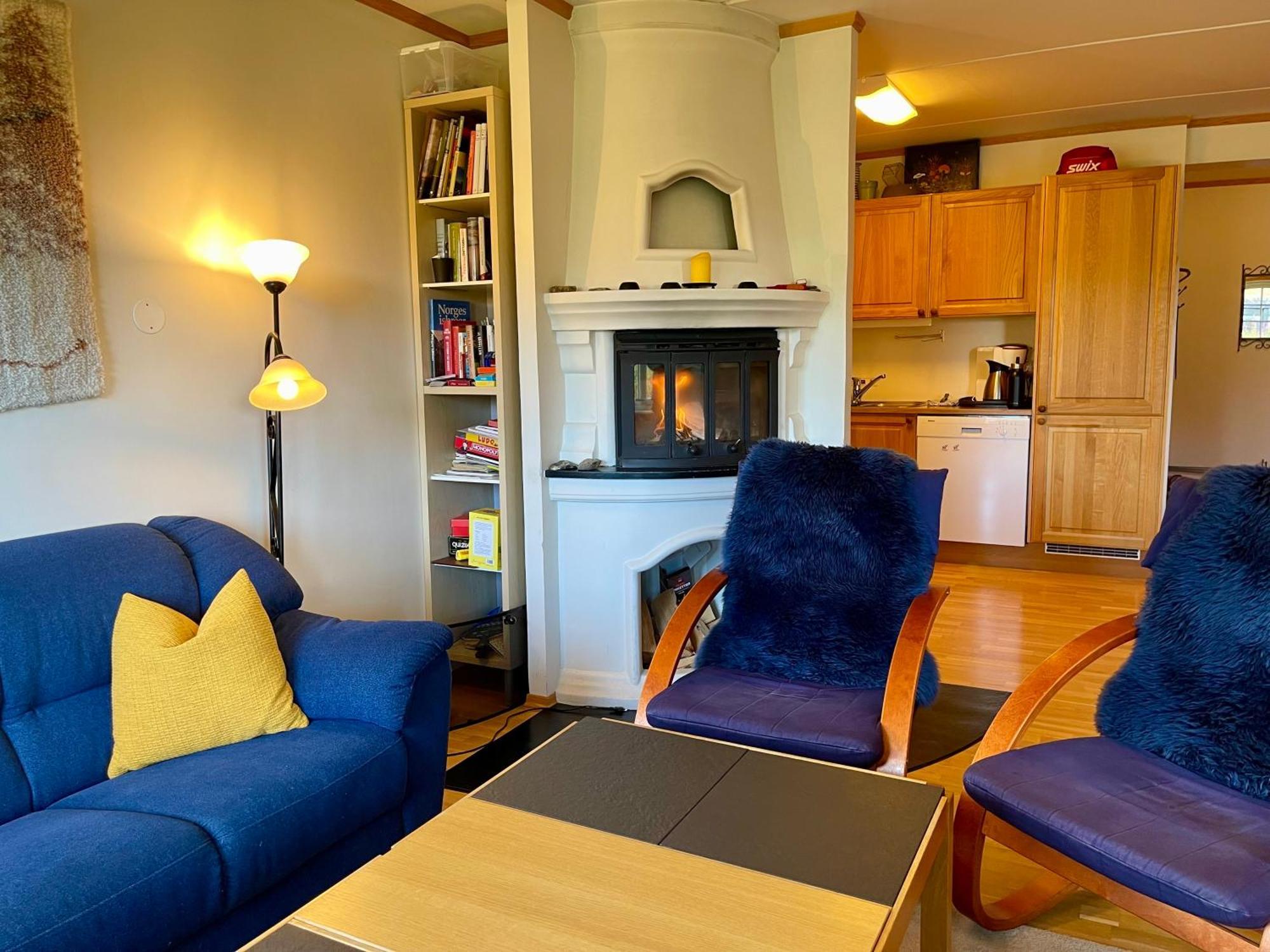 Comfortable Apartment Just Steps From Skiing, Dining, And Outdoor Fun Beitostolen Eksteriør billede